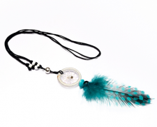 COLLAR DE ATRAPASUEÑOS 